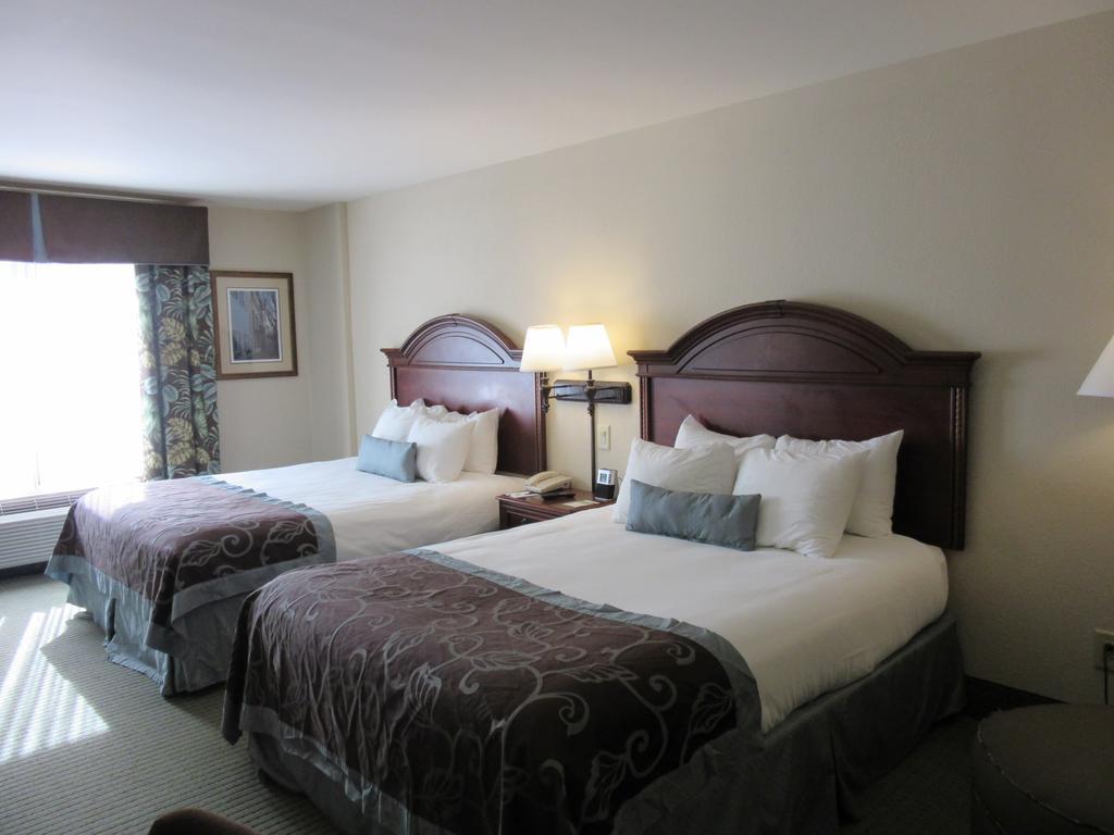 Wingate By Wyndham Charleston Southern University North Charleston Kültér fotó