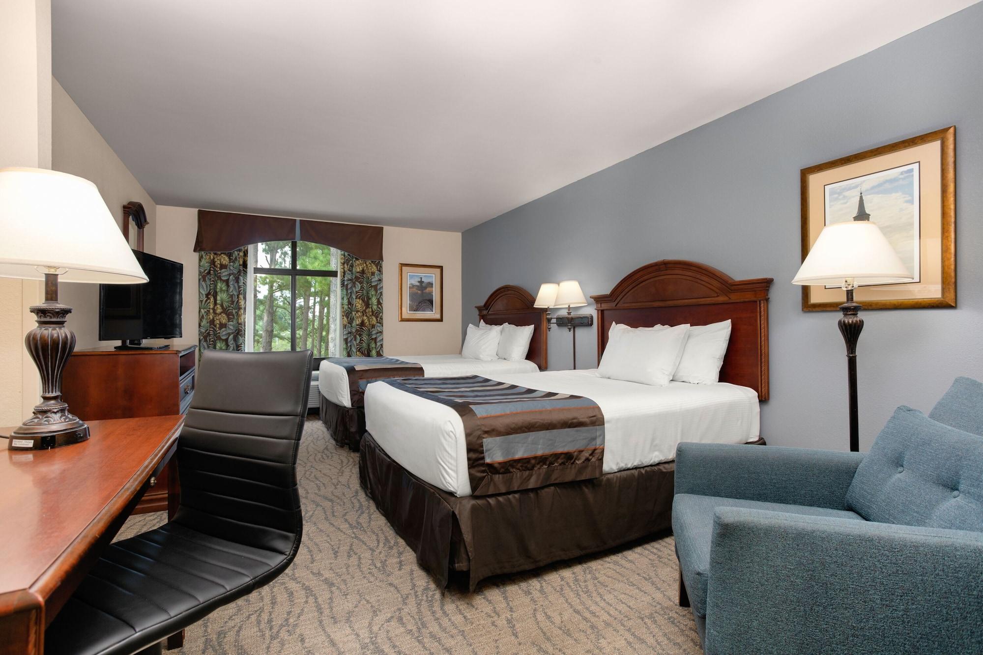Wingate By Wyndham Charleston Southern University North Charleston Kültér fotó