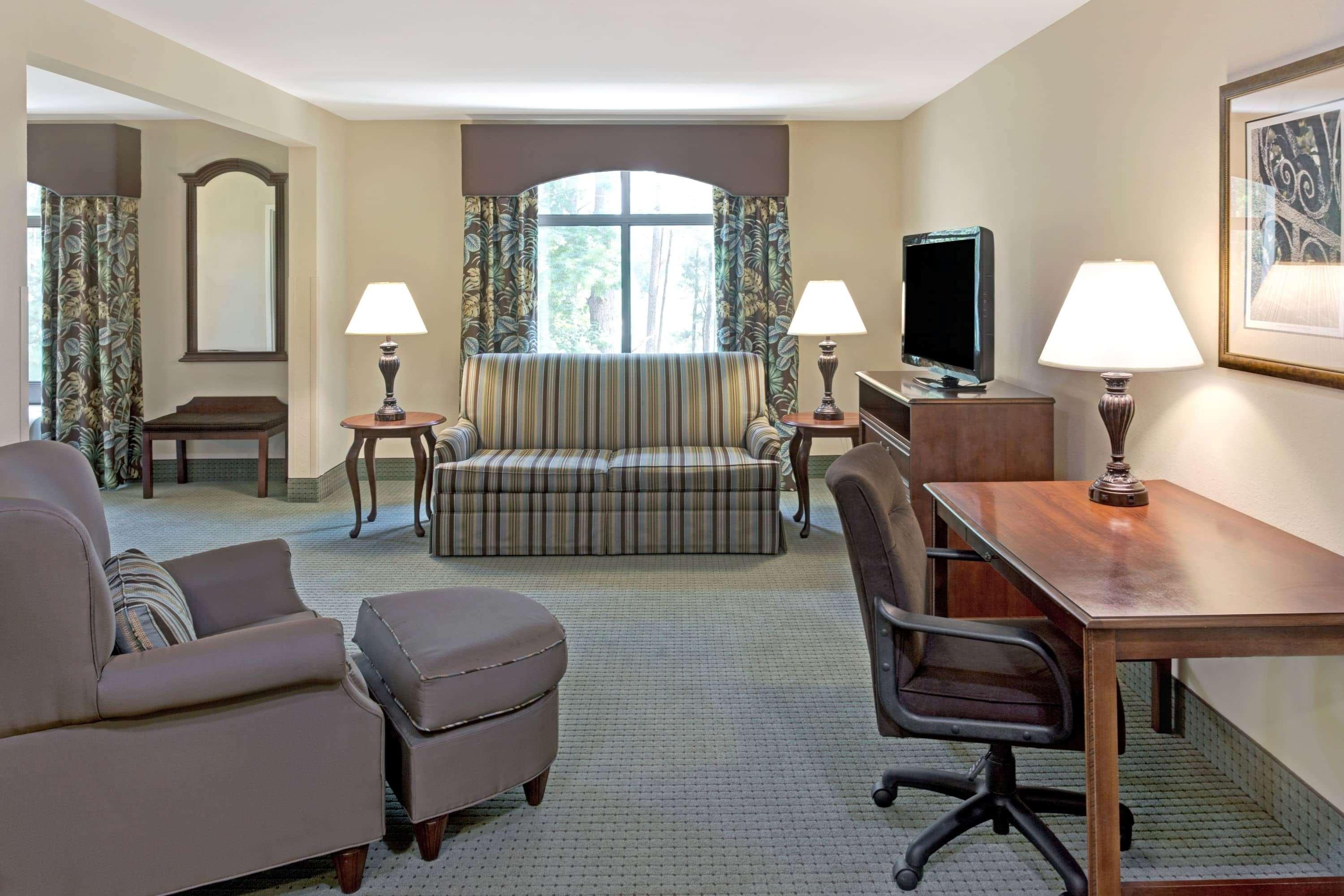 Wingate By Wyndham Charleston Southern University North Charleston Kültér fotó