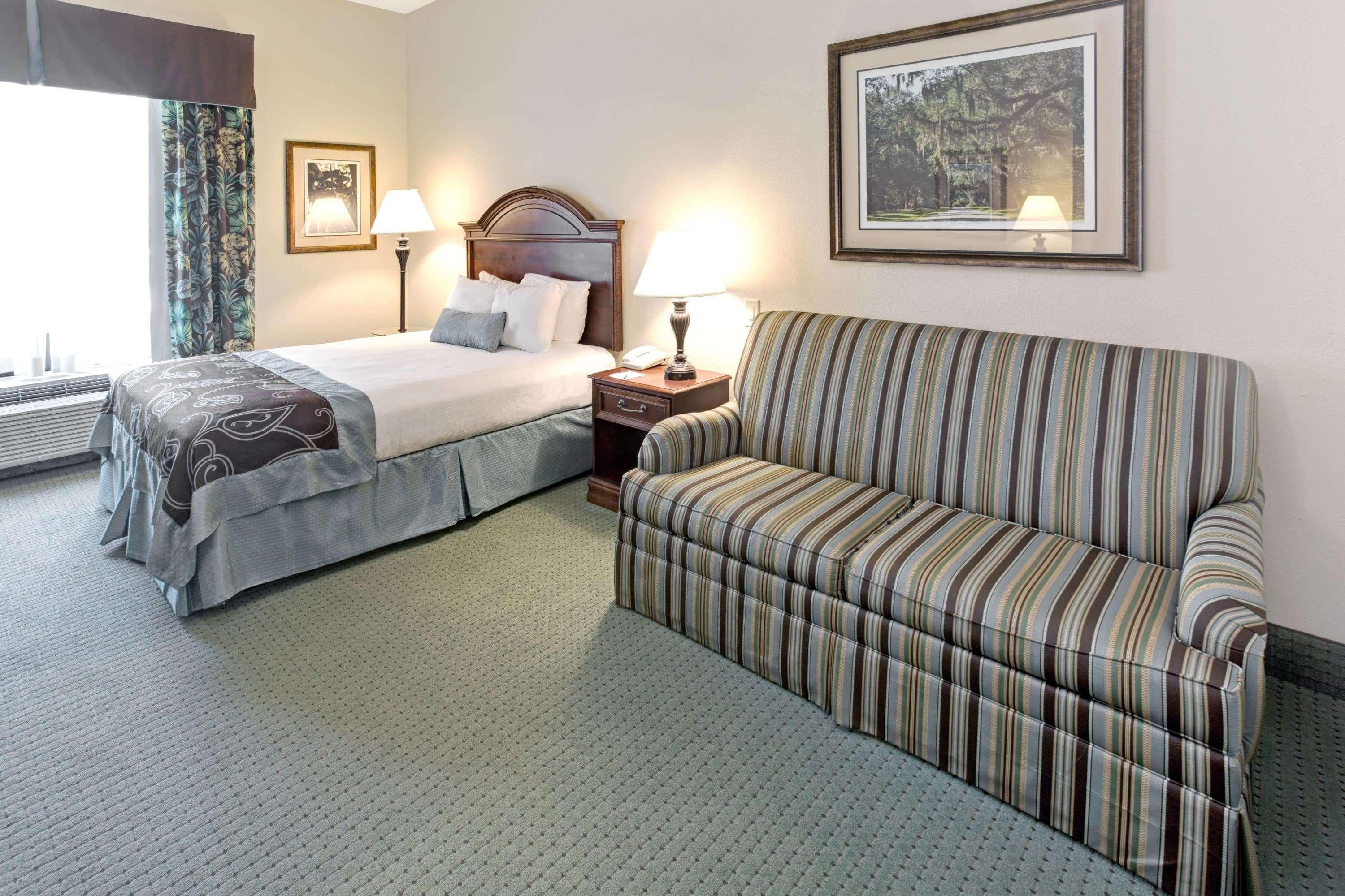 Wingate By Wyndham Charleston Southern University North Charleston Kültér fotó