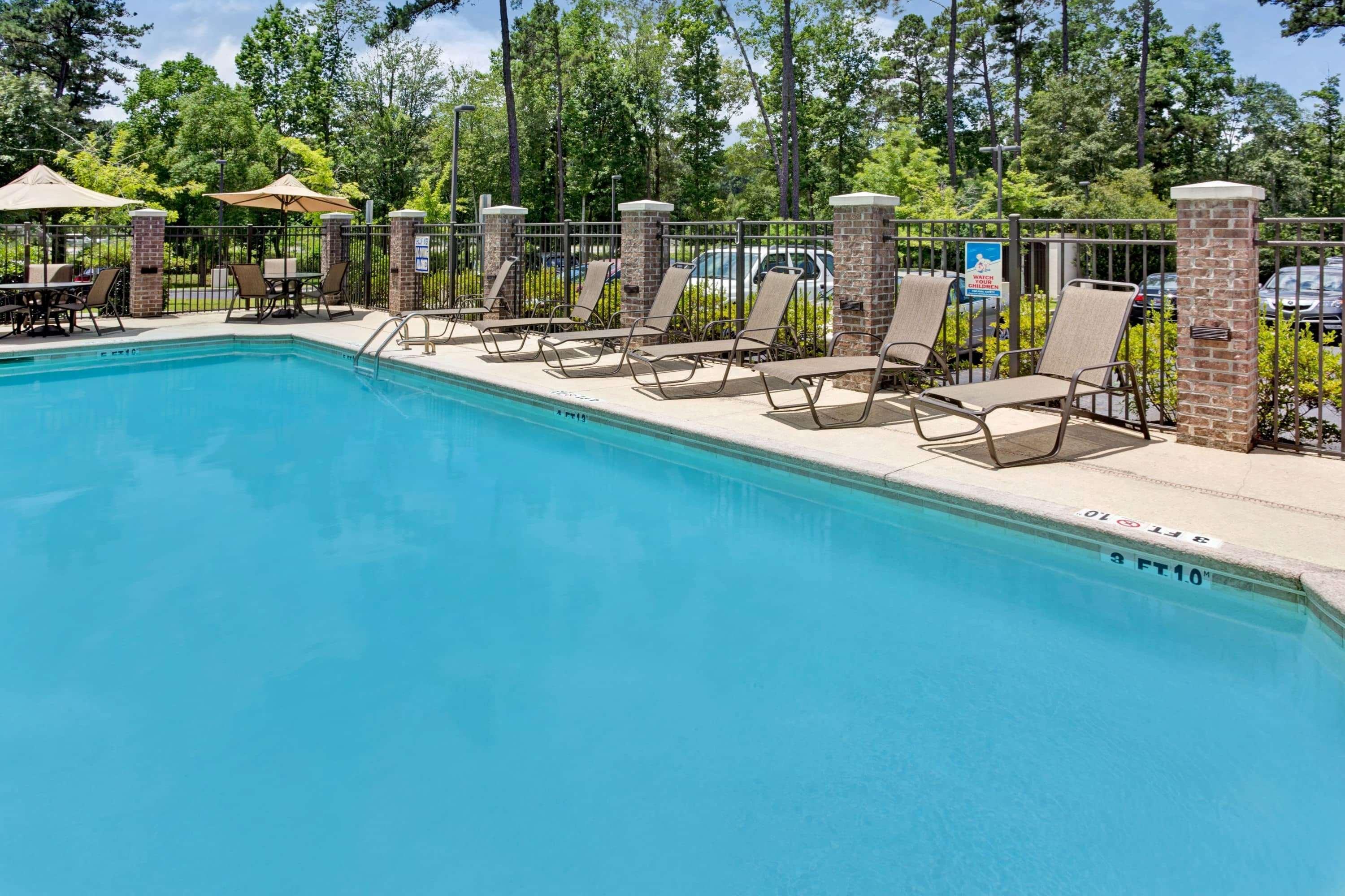 Wingate By Wyndham Charleston Southern University North Charleston Kültér fotó