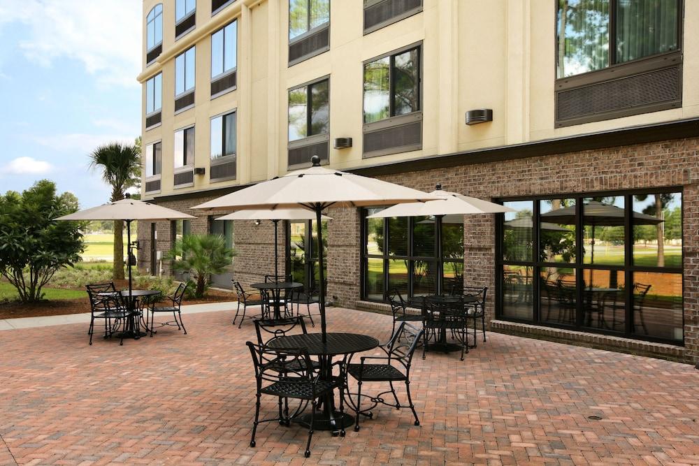 Wingate By Wyndham Charleston Southern University North Charleston Kültér fotó